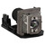 Jaspertronics™ OEM Lamp & Housing for The Infocus X20 Projector with Original High-Quality bulb inside - 240 Day Warranty
