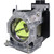 PT-DZ110 Original OEM replacement Lamp