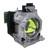 PT-DZ110 Original OEM replacement Lamp