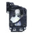 PLC-XU86 replacement lamp