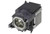 Compatible Lamp & Housing for the Sony VPL-FH36 Projector - 90 Day Warranty