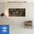 A Knock at the Door by Andy Thomas - Canvas Giclee Limited Edition Signed & Numbered 300 - 24 x 48