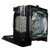 LC-XS31 replacement lamp