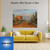 Boom Town by Andy Thomas - Canvas Giclee Limited Edition Signed & Numbered 95 - 30 x 40