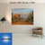 Boom Town by Andy Thomas - Canvas Giclee Limited Edition Signed & Numbered 95 - 30 x 40