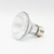 Jaspertronics™ PAR38 20W Color Changing LED Floodlight Smart Light Bulb with Voice Control or IR Remote Control. E26/E27 Base perfect for Lawn, Landscape, and Parties!