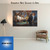 Callin' The Red - Democratic Presidents Playing Pool by Andy Thomas - Canvas Open Edition - 12 x 18