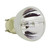 Osram E20.9n 240W 0.8 AC Bare Projector Lamp - 55070 - 1 Year Warranty