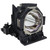 Original Inside 003-005516-01 Lamp & Housing for Christie Digital Projectors with Philips bulb inside - 240 Day Warranty