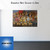 Dance Hall Girls by Andy Thomas - Canvas Giclee Limited Edition - 30 x 45