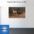 Midnight Pony Express by Andy Thomas - Canvas Timeless Edition - 20 x 30