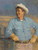 Reagan by Andy Thomas - Paper Open Edition - 13 x 17