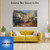 Gold Town by Andy Thomas - Canvas Timeless Edition - 24 x 36