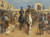 Kit Carson by Andy Thomas - Canvas Giclee Limited Edition Signed & Numbered 500 - 24 x 32