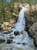 Alberta Falls by Tim Breaux - Canvas Limited Edition Artist Proof 20 - 30 x 40