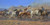 La Mestenera by Andy Thomas - Paper Giclee Limited Edition Artist Proof 35 - 17 x 34