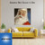 Santa by Andy Thomas - Canvas Giclee Edition Gallery Wrap - 36 x 36