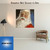 Santa by Andy Thomas - Canvas Giclee Edition - 18 x 18