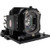 CP-EW302 Original OEM replacement Lamp