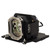 CP-RX93 Original OEM replacement Lamp