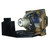 Compatible 5J.J2G01.001 Lamp & Housing for BenQ Projectors - 90 Day Warranty