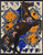 No Reins by Liz Chappie-Zoller - Canvas Giclee Limited Edition Signed & Numbered 200 - 16 x 20