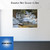 Stillness and Light by Tim Breaux - Canvas Giclee Limited Edition Signed & Numbered 300 - 18 x 24