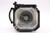Jaspertronics™ OEM Lamp & Housing for The Mitsubishi WD52528 TV with Original High-Quality bulb inside - 240 Day Warranty