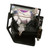 Jaspertronics™ OEM Lamp & Housing for The Mitsubishi WD52528 TV with Original High-Quality bulb inside - 240 Day Warranty