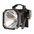 Jaspertronics™ OEM Lamp & Housing for The Mitsubishi WD62528 TV with Original High-Quality bulb inside - 240 Day Warranty