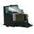 PLC-SU20E replacement lamp