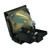 PLC-EF32 Original OEM replacement Lamp