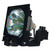 PLC-XF30L Original OEM replacement Lamp