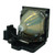 LC-SX4 Original OEM replacement Lamp