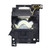 IN5122 Original OEM replacement Lamp