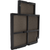 Hitachi projector air filter for CP-HS2050, CP-HX1085, CP-S335, CP-X335 projectors - Model 78-8118-9376-3