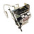 Jaspertronics™ OEM Lamp & Housing for The Viewsonic VS14937 Projector with Original High-Quality bulb inside - 240 Day Warranty