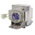 Jaspertronics™ OEM RLC-079 Lamp & Housing for Viewsonic Projectors with Original High-Quality bulb inside - 240 Day Warranty