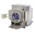 Jaspertronics™ OEM RLC-079 Lamp & Housing for Viewsonic Projectors with Original High-Quality bulb inside - 240 Day Warranty