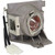 MH733 Original OEM replacement Lamp