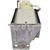 MH733 Original OEM replacement Lamp