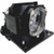 CP-RX93 replacement lamp