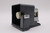 Compatible Lamp & Housing for the Infocus IN3116 Projector - 90 Day Warranty