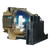 Compatible 5J.J2H01.001 Lamp & Housing for BenQ Projectors - 90 Day Warranty