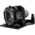 HCP-K33W Original OEM replacement Lamp