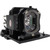 HCP-Q81 Original OEM replacement Lamp