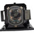 HCP-Q81 Original OEM replacement Lamp