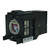 TLP-S25U Original OEM replacement Lamp