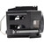 Jaspertronics™ OEM Lamp & Housing for The JVC HD-58DS8DDU TV with Original High-Quality bulb inside - 240 Day Warranty