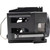 Jaspertronics™ OEM Lamp & Housing for The JVC HD-58S998 TV with Original High-Quality bulb inside - 240 Day Warranty